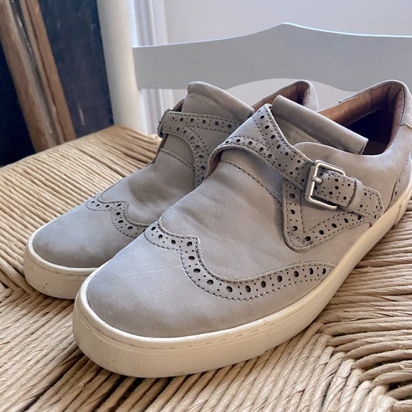 frye gemma sneaker